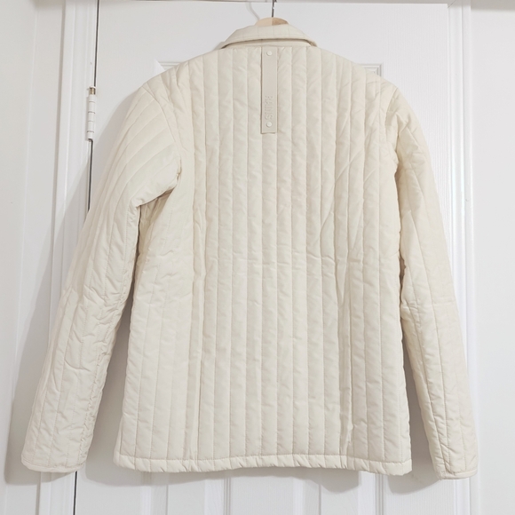 RAINS Liner Shirt Jacket - Picture 2 of 8